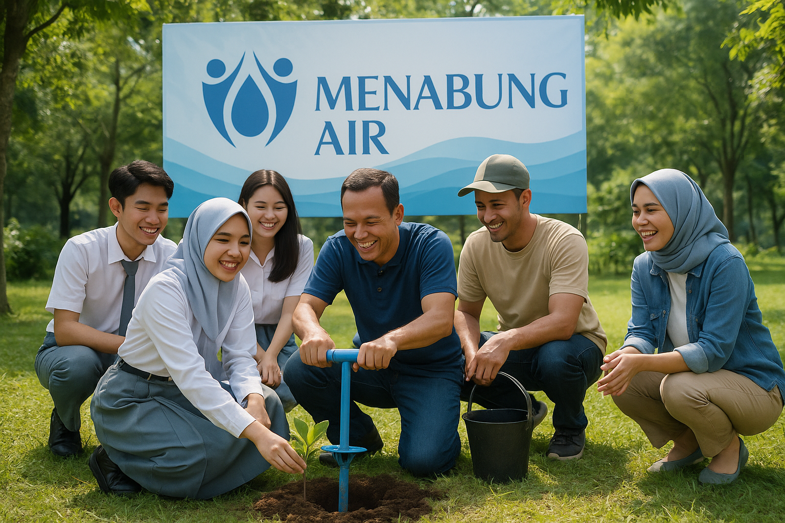 TAK HANYA BISNIS, INDUSTRI ES JUGA HARUS BERKONTRIBUSI PADA KEBERLANJUTAN LINGKUNGAN